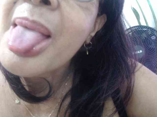 Modelo: malenasaenz