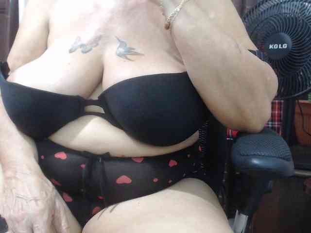 malenasaenz webcam