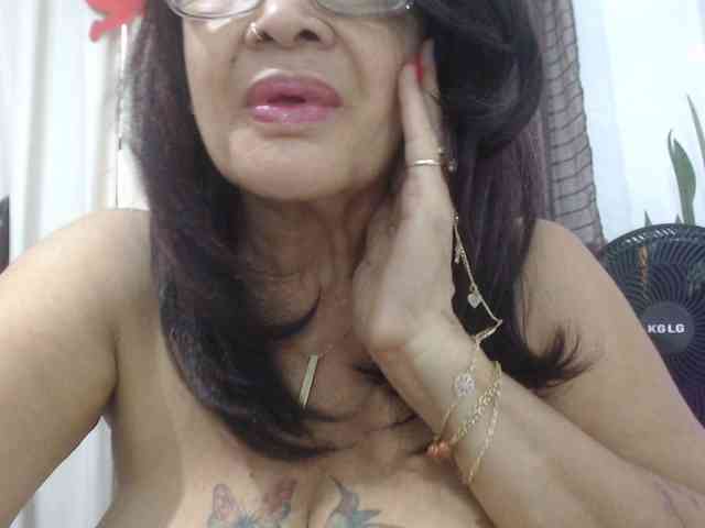 malenasaenz webcam