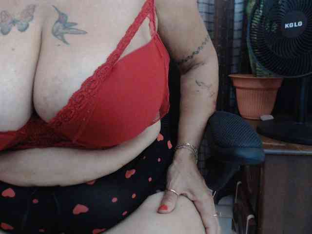 malenasaenz webcam