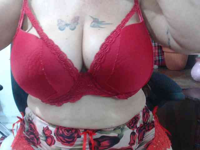Modelo: malenasaenz