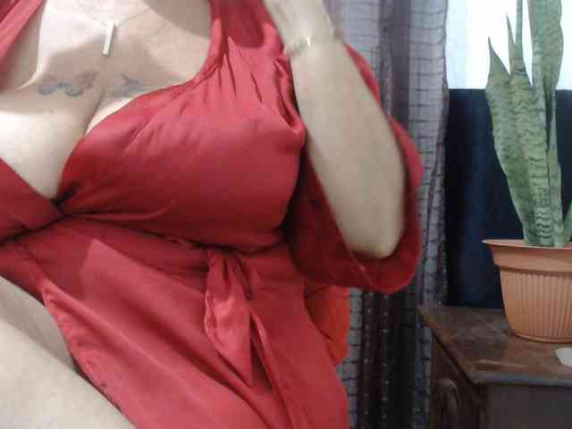 malenasaenz webcam
