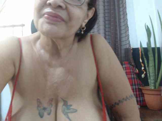 malenasaenz webcam