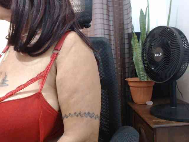 malenasaenz webcam