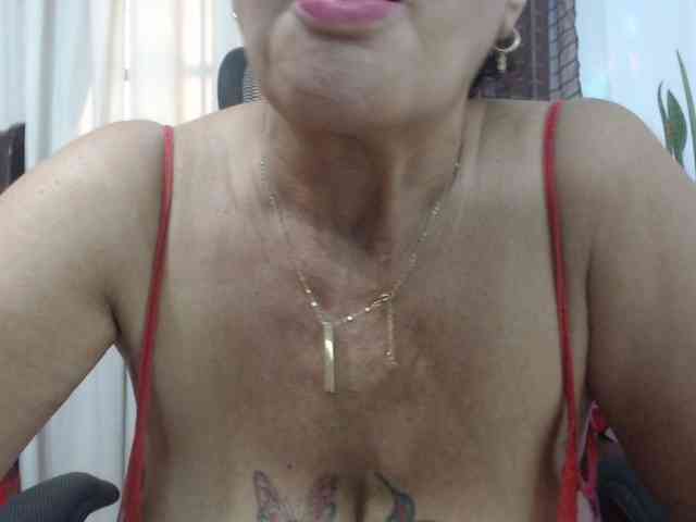 malenasaenz webcam