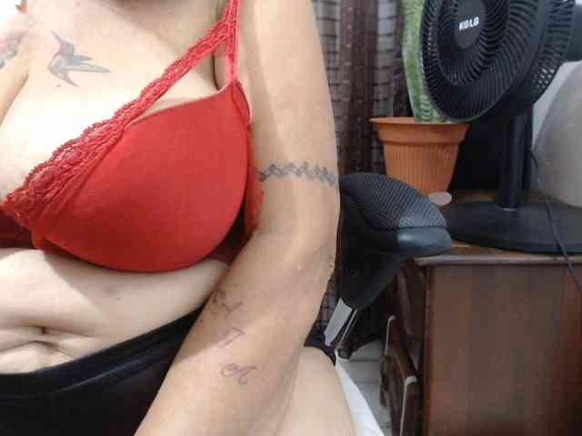 malenasaenz webcam