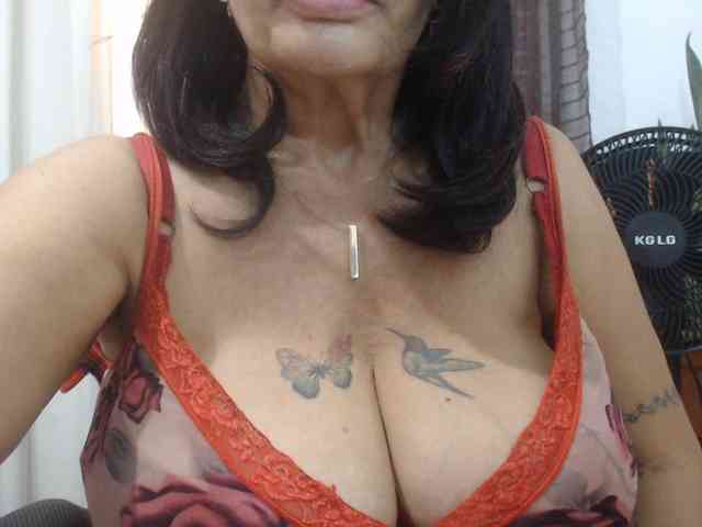 malenasaenz webcam