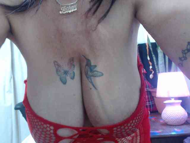 malenasaenz webcam