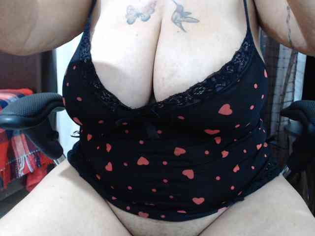 Modelo: malenasaenz