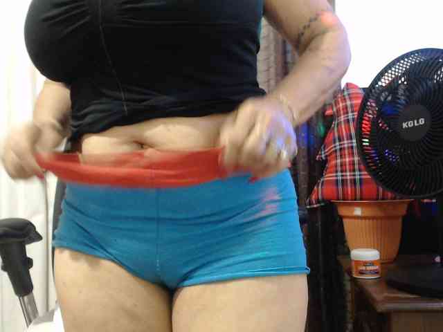 malenasaenz webcam