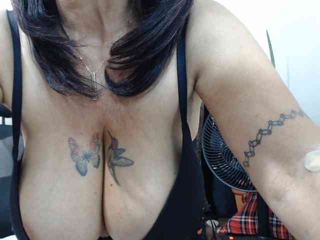 malenasaenz webcam