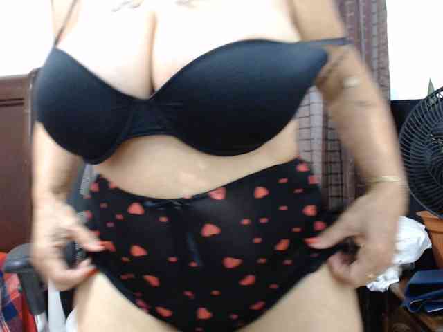 malenasaenz webcam