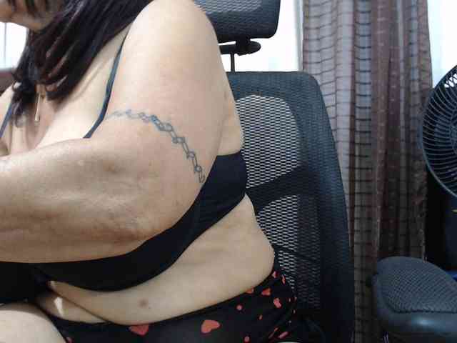 malenasaenz webcam