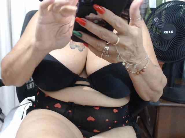 malenasaenz webcam