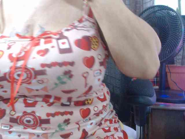malenasaenz webcam