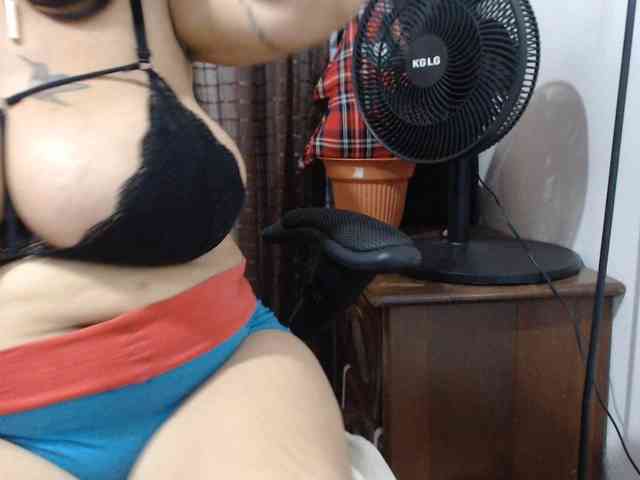 malenasaenz webcam