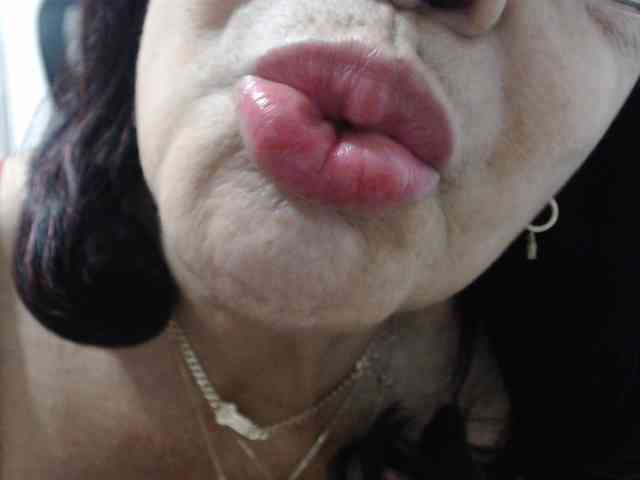 Modelo: malenasaenz