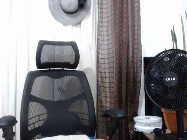 malenasaenz webcam
