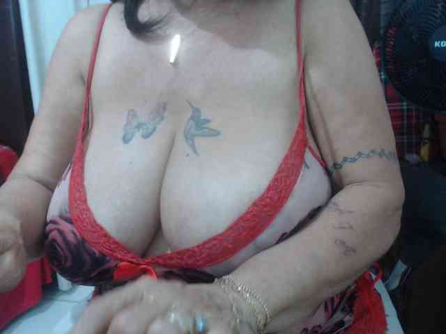 malenasaenz webcam