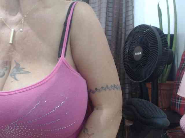 malenasaenz webcam