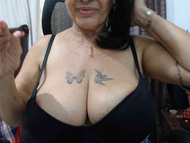 malenasaenz webcam