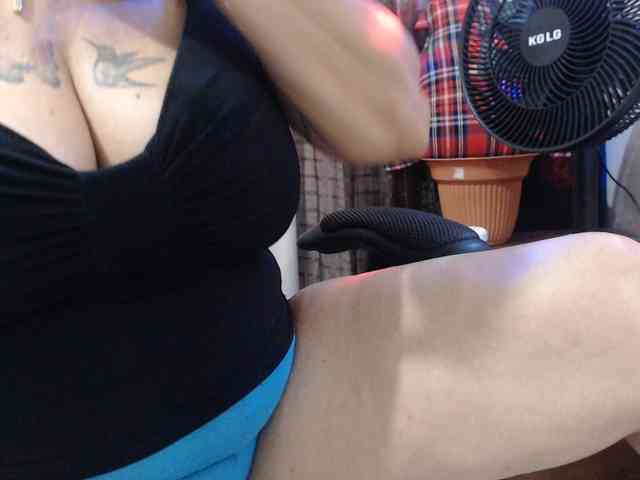malenasaenz webcam