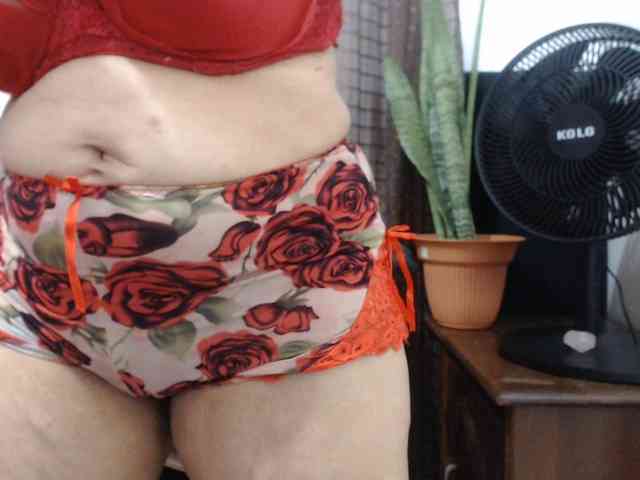 Modelo: malenasaenz