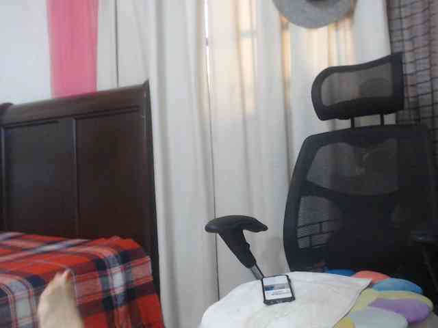 malenasaenz webcam