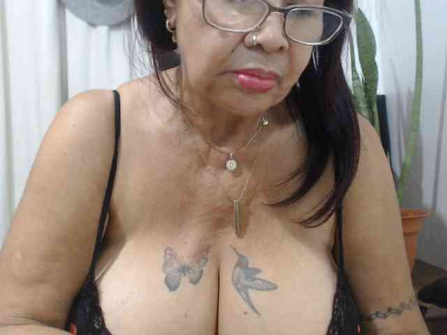 malenasaenz webcam