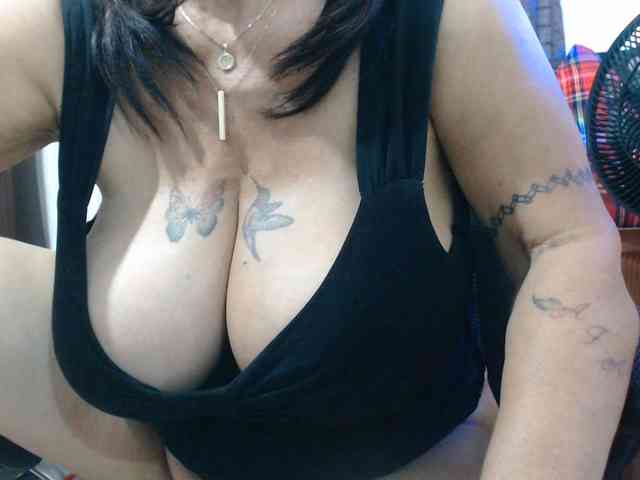 malenasaenz webcam