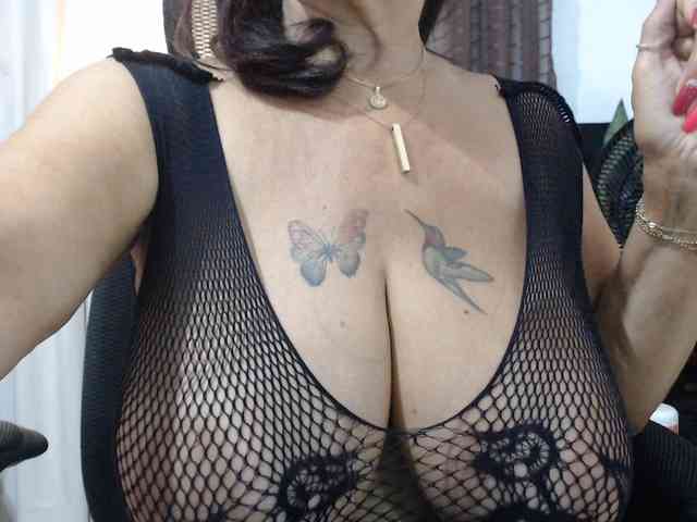 malenasaenz webcam