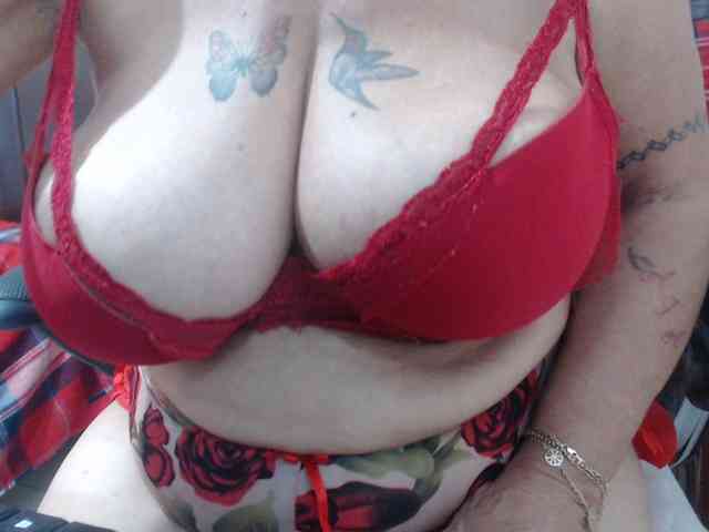 malenasaenz webcam