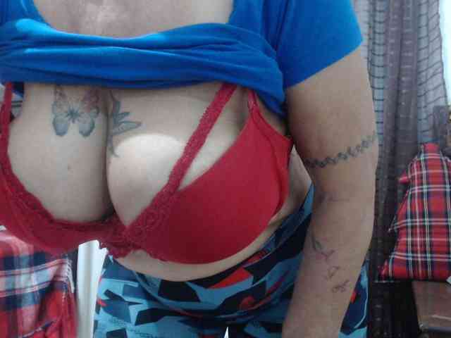 malenasaenz webcam