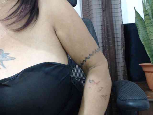 Modelo: malenasaenz