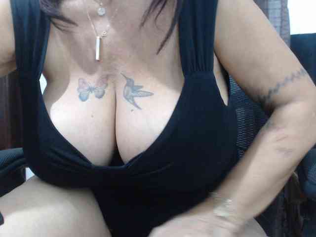 malenasaenz webcam