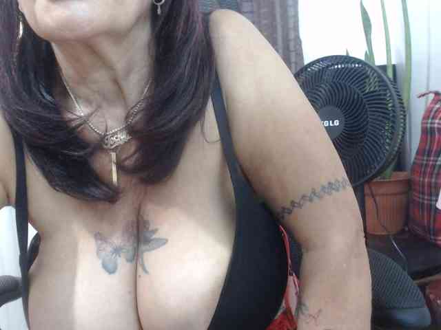 malenasaenz webcam