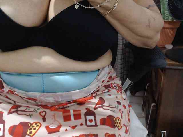 malenasaenz webcam