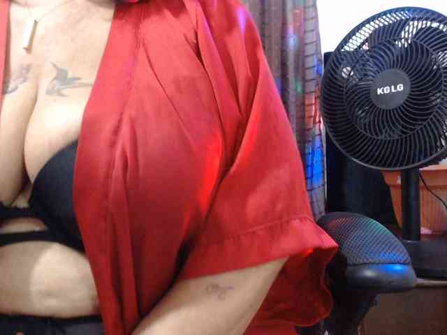 malenasaenz webcam
