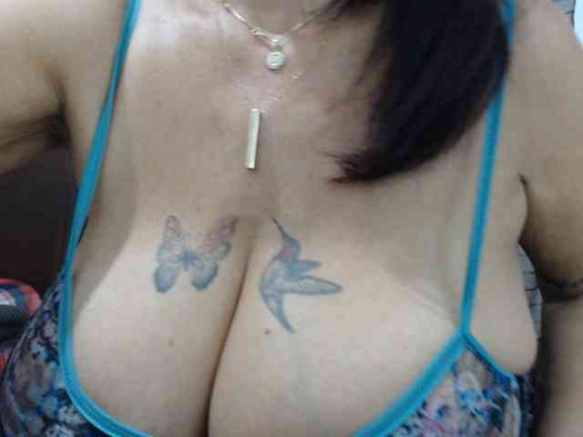 Modelo: malenasaenz