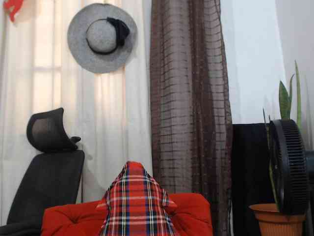 malenasaenz webcam