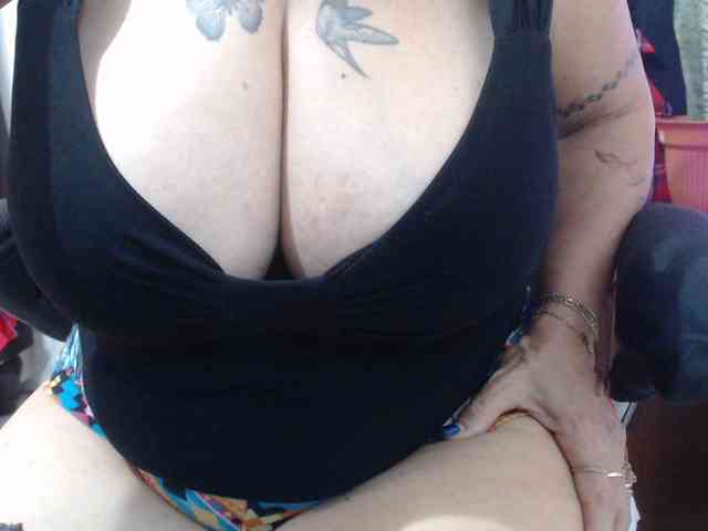 malenasaenz webcam