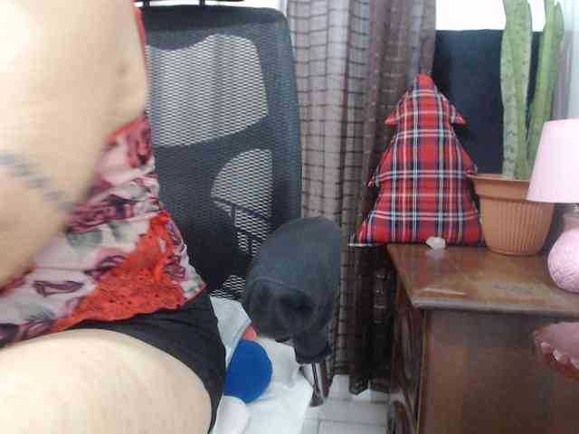 Modelo: malenasaenz