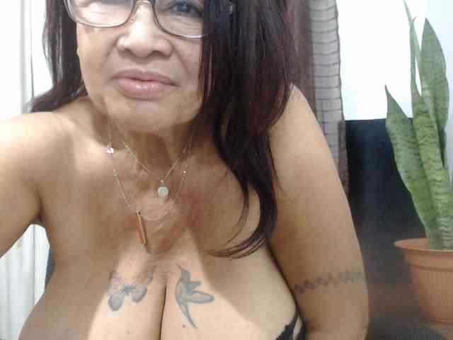 Modelo: malenasaenz