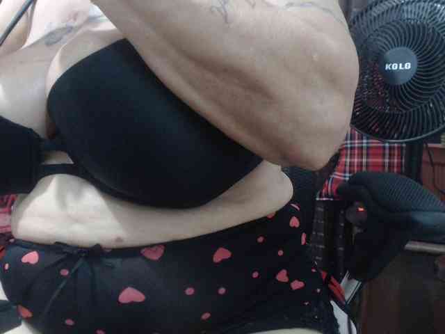 Modelo: malenasaenz