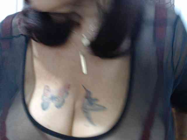 Modelo: malenasaenz