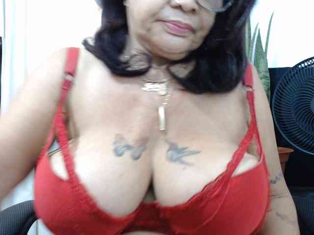 Modelo: malenasaenz