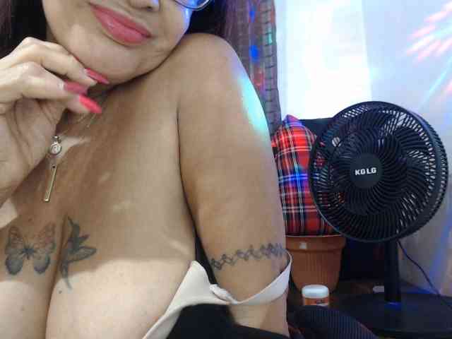 malenasaenz webcam