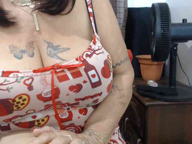malenasaenz webcam