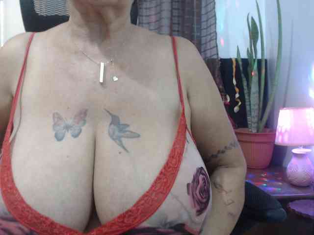 malenasaenz webcam