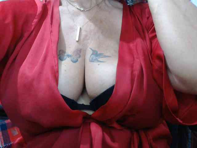malenasaenz webcam